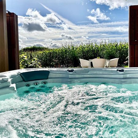 Spa, Nature Et Vous Ennevelin Dış mekan fotoğraf