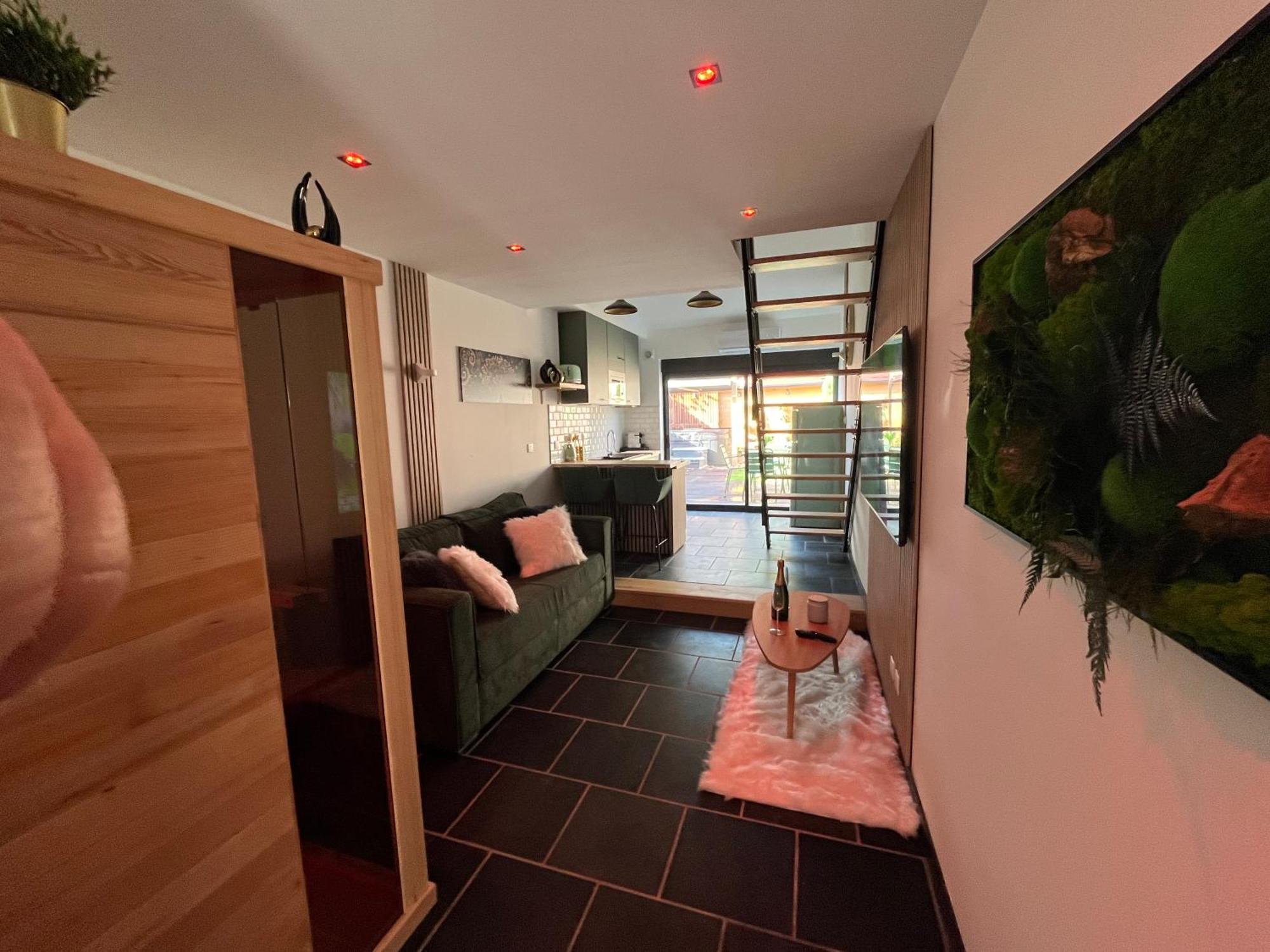Spa, Nature Et Vous Ennevelin Dış mekan fotoğraf